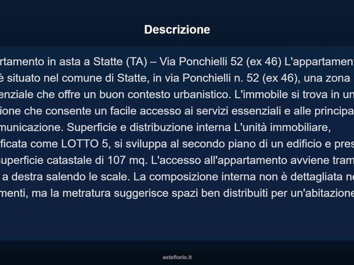 Case in Vendita e in Affitto - 2