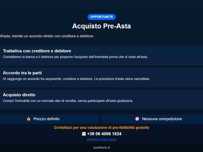 Case in Vendita e in Affitto - 3