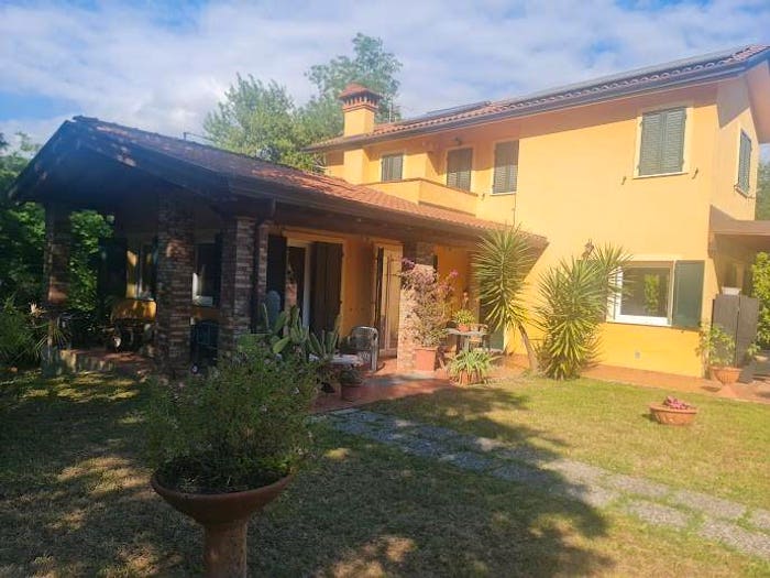 Casa con 6 locali in vendita in Via Olmarello, Colombiera Molicciara, Castelnuovo Magra