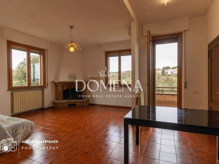 Appartamento con 6 locali in vendita in Tognazza, Monteriggioni