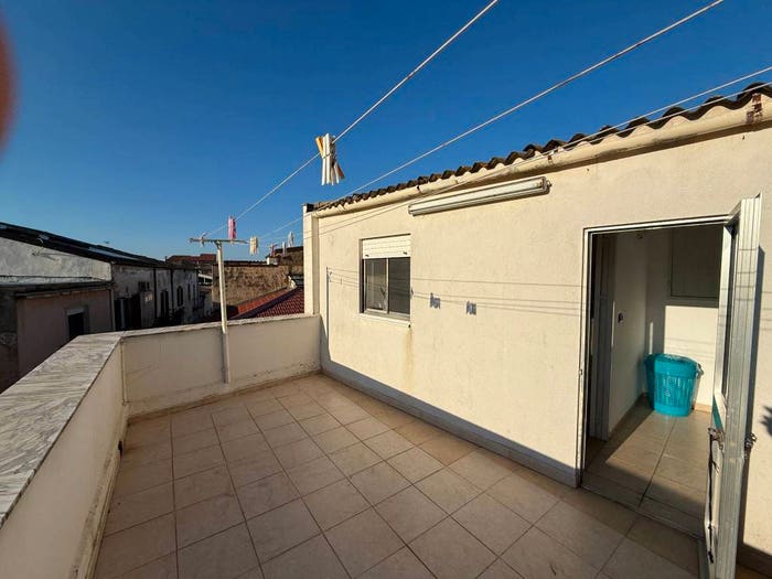 Casa con 6 locali in vendita in Via Tenente Vito Manno, Centro, Alcamo