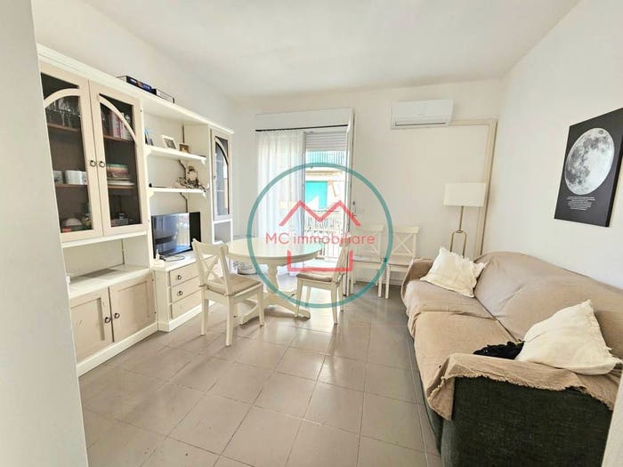 Appartamento trilocale in vendita in Via Montebello, MontecatiniTerme