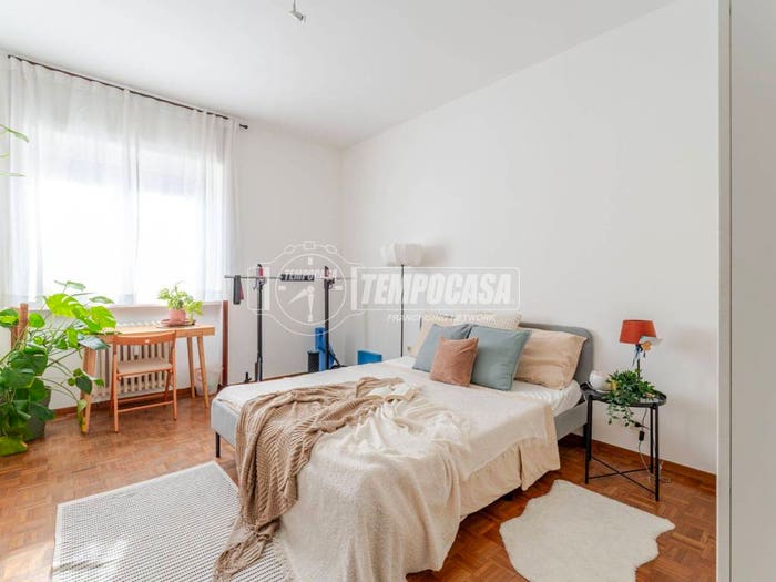 Appartamento quadrilocale in vendita in Via dall'ongaro, Plebisciti Susa, Milano