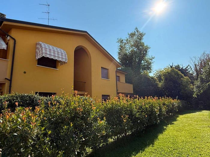 Appartamento trilocale in vendita in Via Walter Tabarroni, Consandolo, Argenta