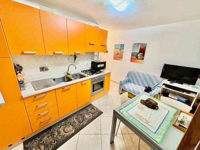 Appartamento bilocale in vendita in Via Guglielmo Marconi, Centro, Fossano