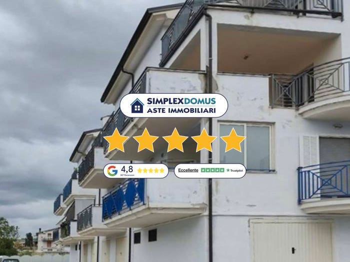 Appartamento quadrilocale in vendita in Via Sacco, Tiburtina, Pescara