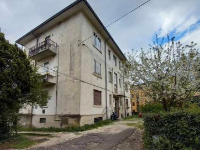 Appartamento trilocale in vendita in Via Riotorto, Centro, Arzignano