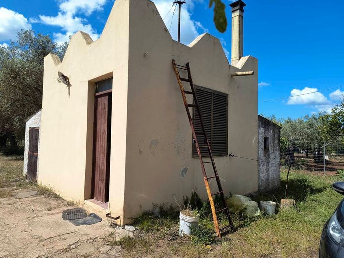 Casa monolocale in vendita in Strada Vicinale Punta Moro, Maria Pia Fertilia, Alghero