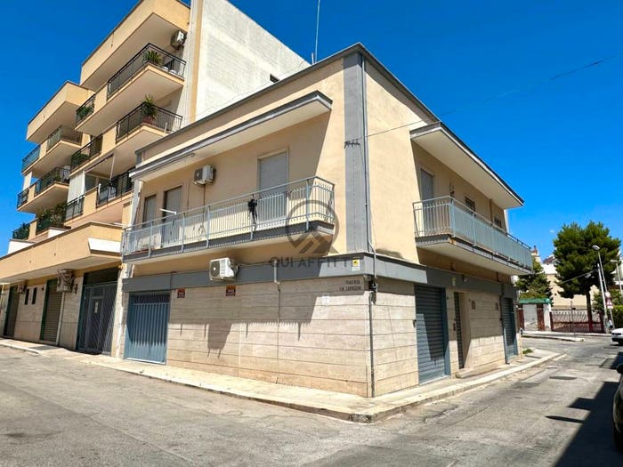 Casa con 5 locali in vendita in Via Filippo Corridoni, Monticelli Croci, Andria
