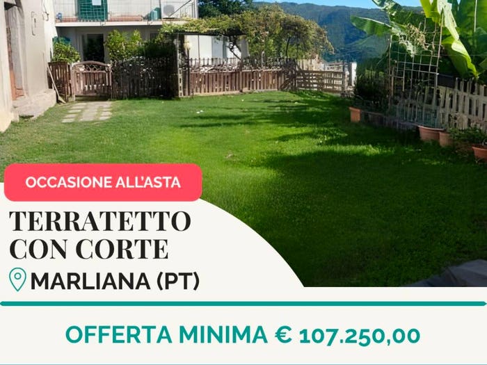 Casa con 6 locali in vendita in Via Mammianese, Goraiolo, Marliana