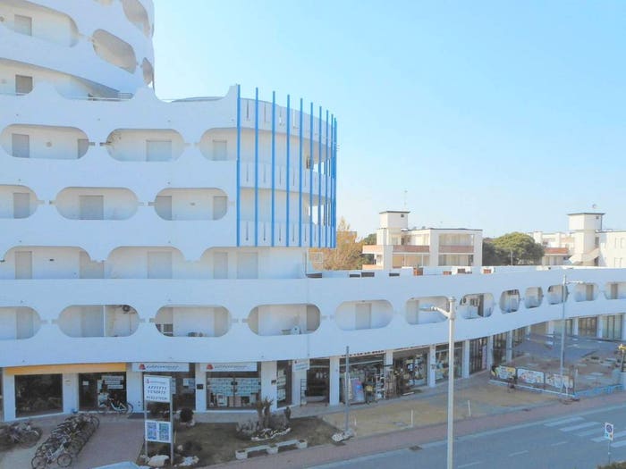 Appartamento bilocale in vendita in Viale Portogallo, Lido delle Nazioni, Comacchio