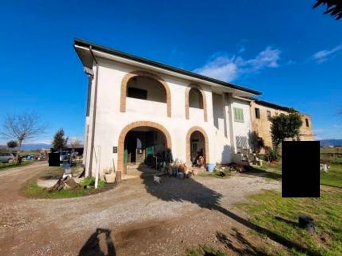 Casa con 6 locali in vendita in Via Pian del Casone, Cerreto Guidi
