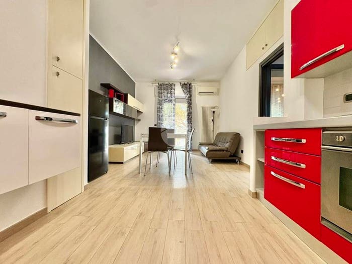 Appartamento trilocale in vendita in Viale giotto, Valverde, Cesenatico