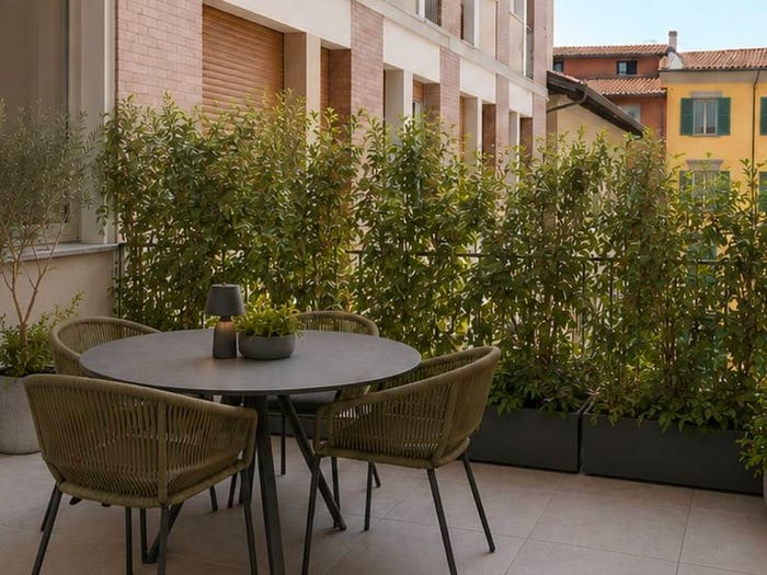 Appartamento trilocale in vendita in Piazza San Paolo all'Orto, San Francesco, Pisa
