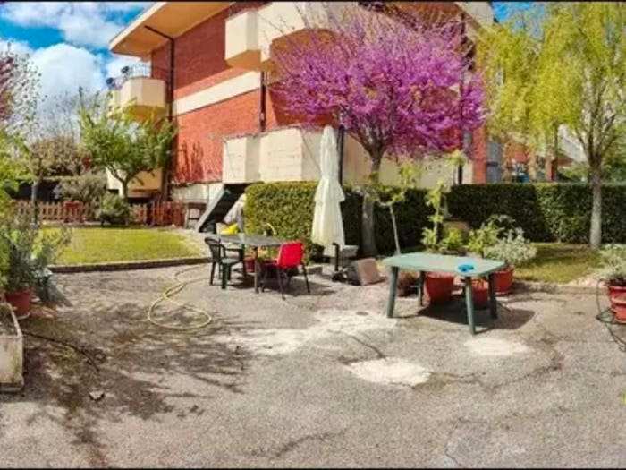 Appartamento monolocale in vendita in Via Piersanti Mattarella, Centro, Avezzano