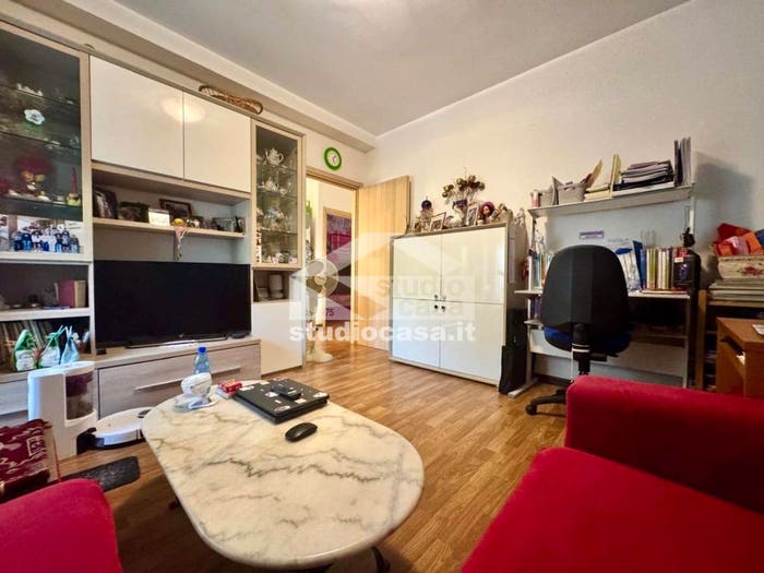 Appartamento trilocale in vendita in Via Zenale e Buttinone, Centro, Caravaggio