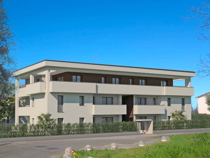 Appartamento trilocale in vendita in Via Maggio, Centro, Lentate sul Seveso