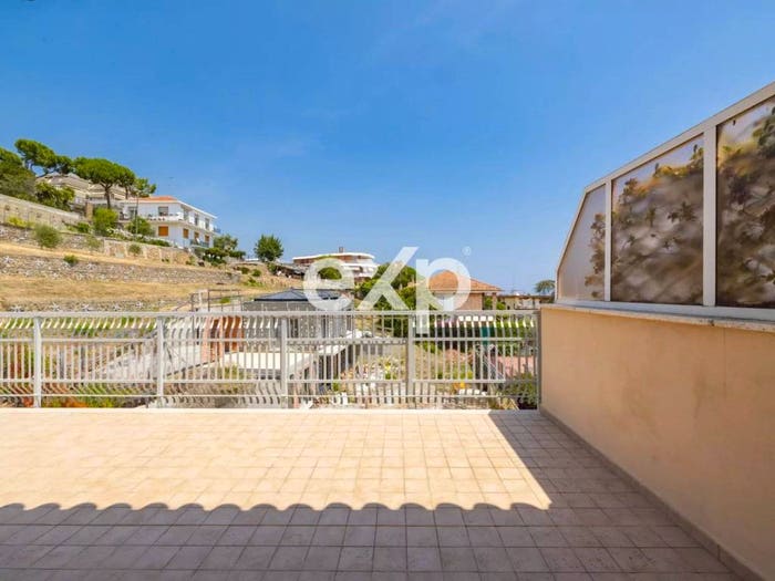 Appartamento bilocale in vendita in Via Siccardi, San Martino Villetta, Sanremo