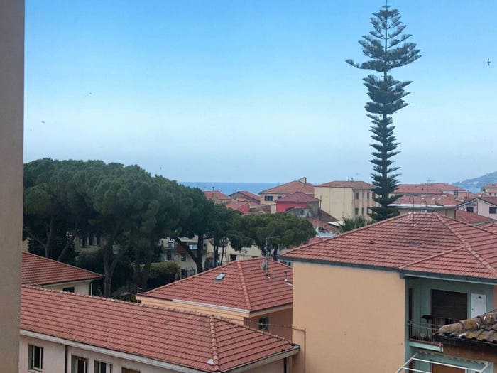 Appartamento bilocale in vendita in Vico San Maurizio, Riva Ligure