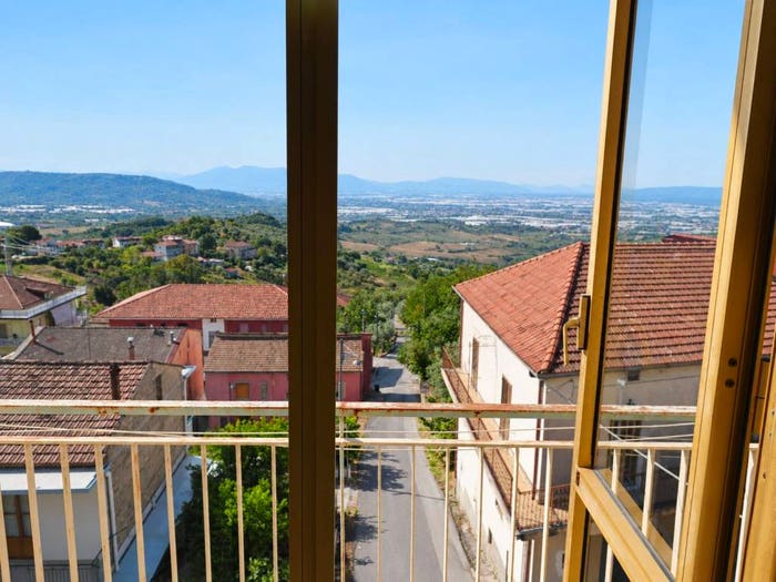 Appartamento bilocale in vendita in Via Giuseppe Rossi, Pugliano, Montecorvino Pugliano