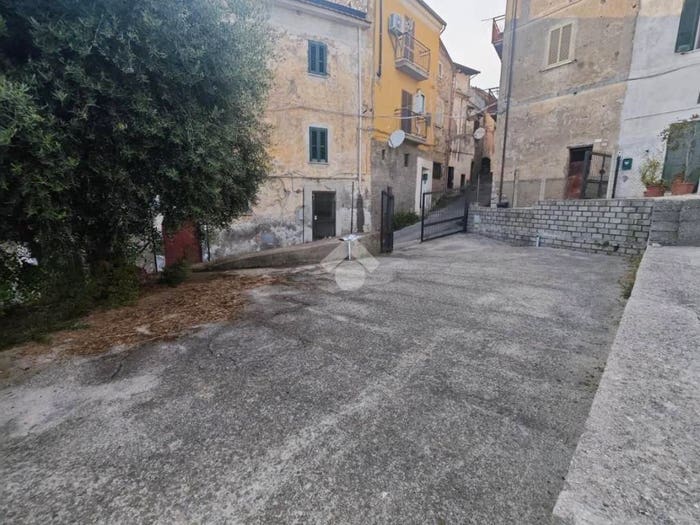 Casa monolocale in vendita in Via Garigliano, Tufo, Minturno