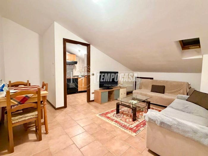 Appartamento bilocale in vendita in Via Giovanni Verga, Centro, Pavullo nel Frignano