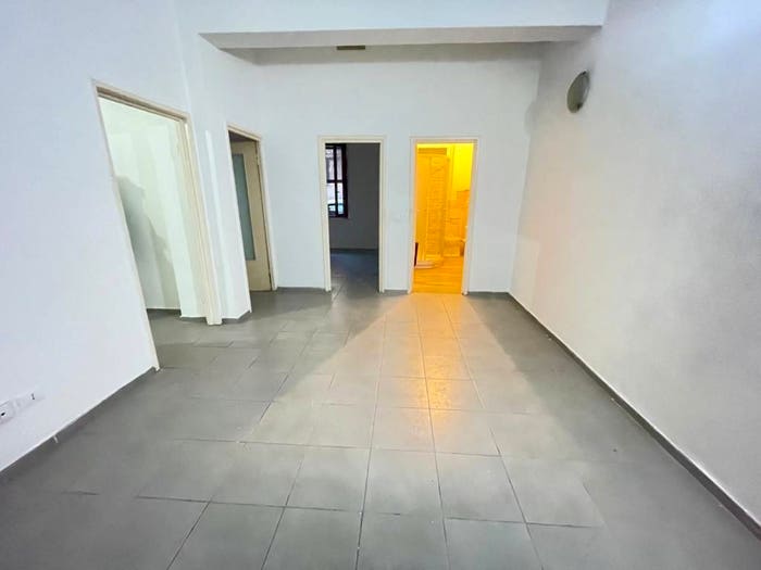 Appartamento quadrilocale in vendita in Centro, Piombino