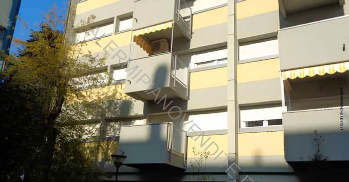 Appartamento quadrilocale in vendita in Viale Palmiro Togliatti, Centro, Locate di Triulzi