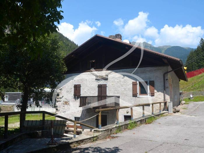 Casa in vendita in Via Ronch, Sant'Antonio di Mavignola, Pinzolo