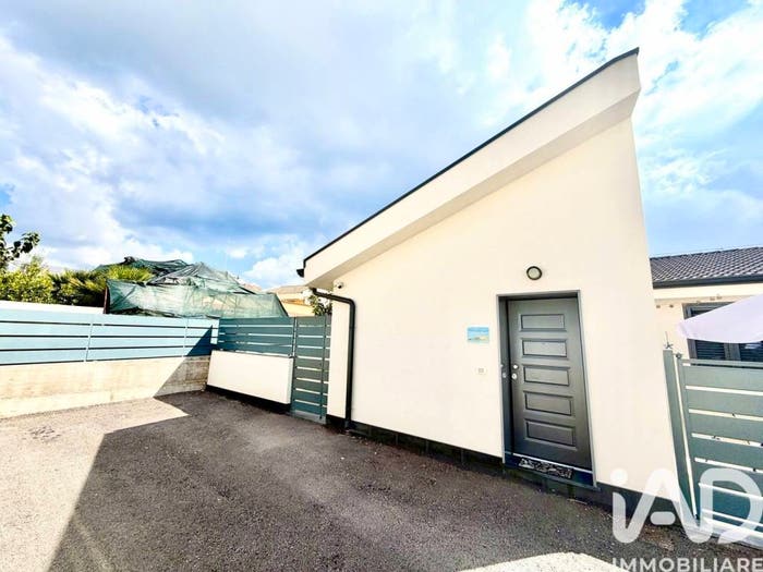 Casa bilocale in vendita in Viale Marco Polo, Centro, Avola