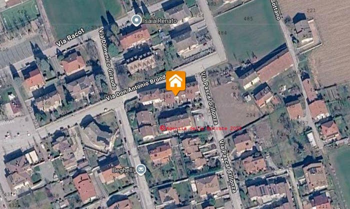 Casa con 5 locali in vendita in Via Dei Pascal D'illonza c, Roata Rossi Passatore, Cuneo