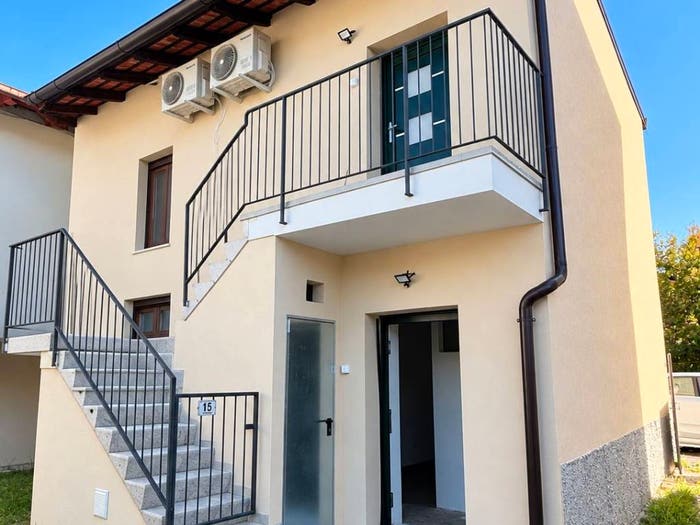 Appartamento bilocale in vendita in Via dei Campi, Centro, Gorizia