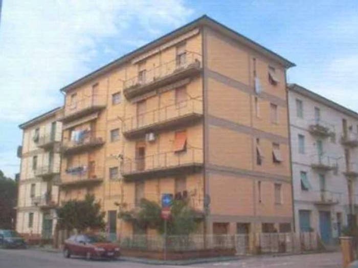 Appartamento con 5 locali in vendita in Via Fratelli Rosselli, Canonica, Certaldo