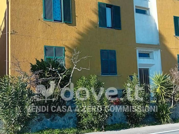 Appartamento trilocale in vendita in Via Grosseto, Centro, Cinigiano