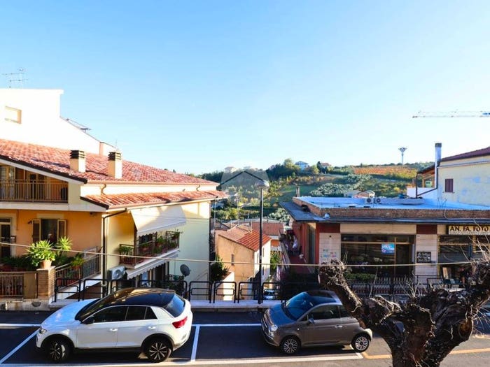 Appartamento con 5 locali in vendita in Centro, Ripa Teatina