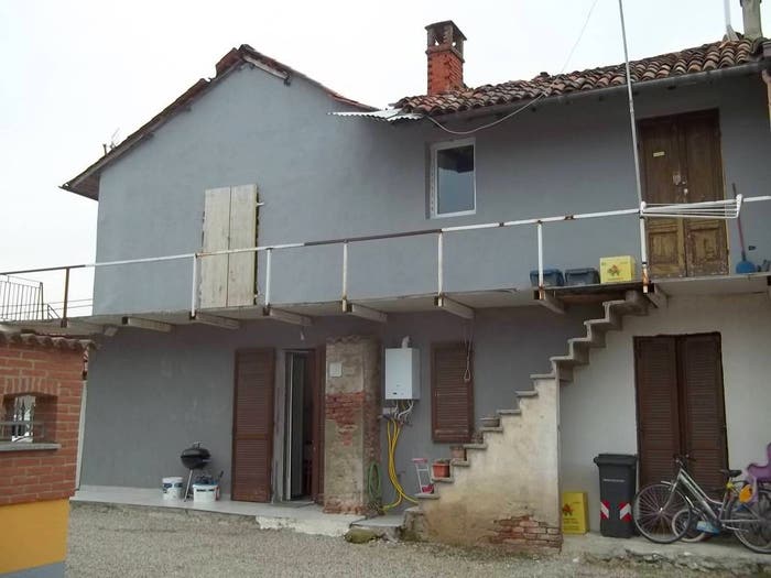 Casa con 5 locali in vendita in Centro, Tornaco