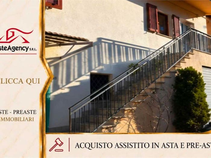 Appartamento quadrilocale in vendita in Via della Foca, Roio, L'Aquila