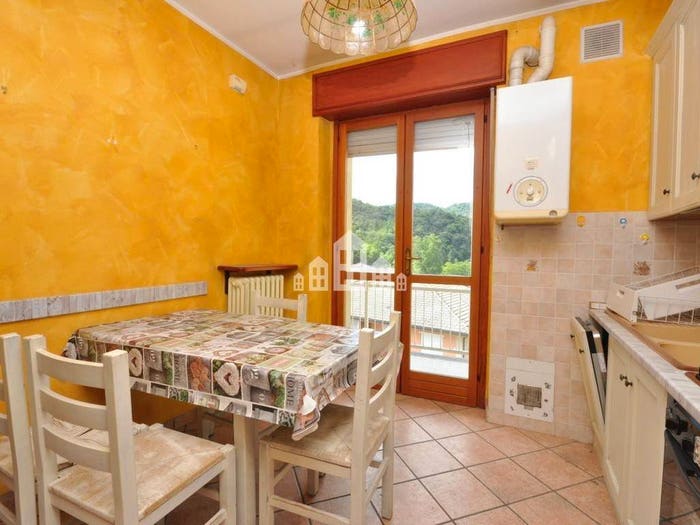 Appartamento quadrilocale in vendita in Via Galimberti, Centro, Cuorgnè