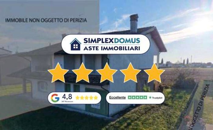 Appartamento con 5 locali in vendita in Via Soranzo, Centro, Concordia Sagittaria