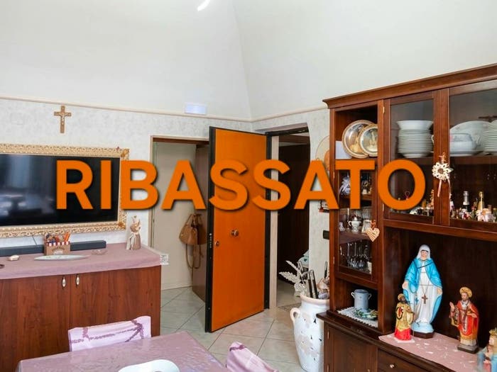 Casa trilocale in vendita in Monticelli Croci, Andria