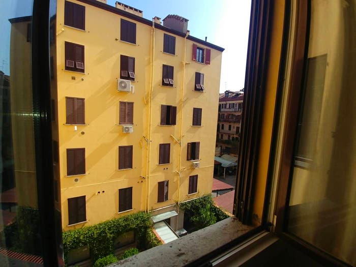 Appartamento monolocale in affitto in Via Galeazzo Alessi, Corso Genova, Milano