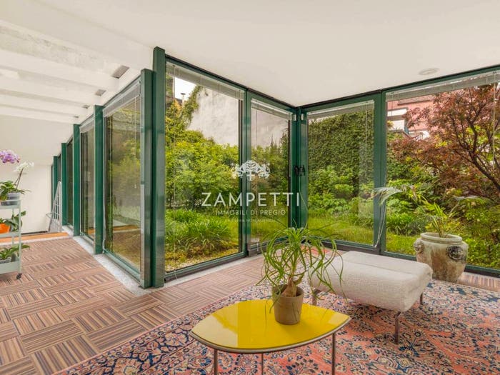 Appartamento con 6 locali in vendita in Via Giuseppe Giusti, Arena, Milano