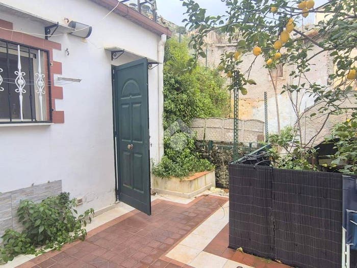 Appartamento bilocale in vendita in Arco Sanchez, Centro, Monreale