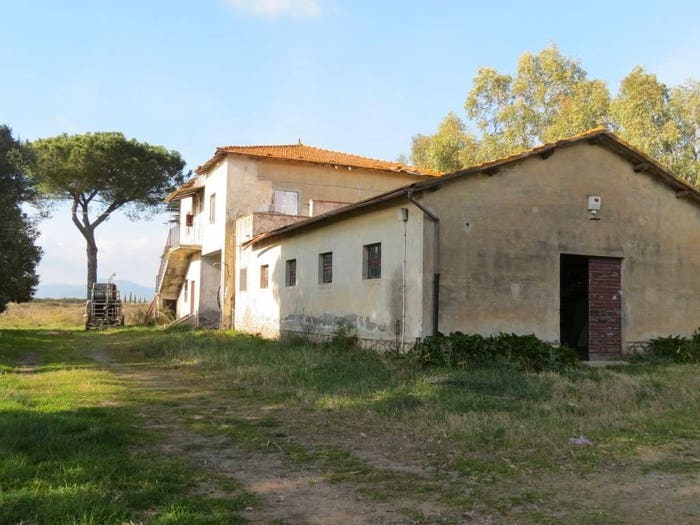 Casa in vendita in Via Casale Caraffa, Centro, Cerveteri