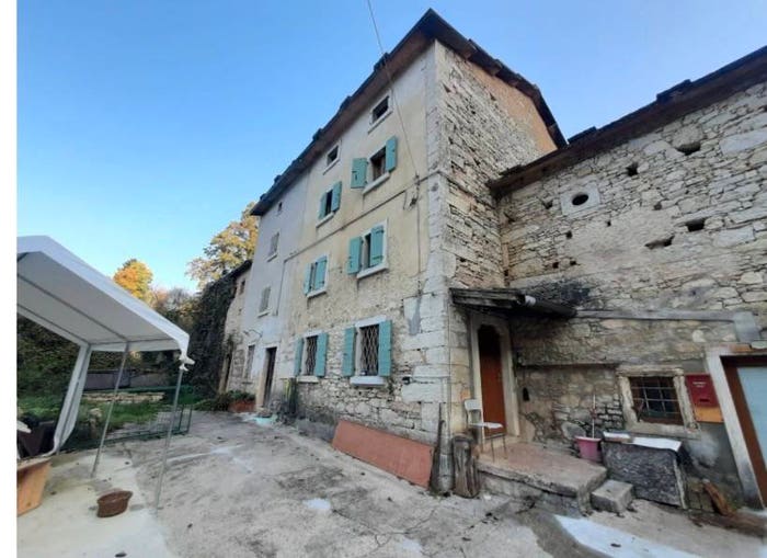Casa con 6 locali in vendita in Contrada Vilio, San Francesco, Roverè Veronese