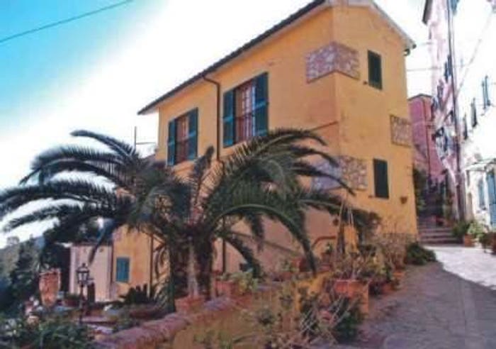 Appartamento quadrilocale in vendita in Rio nell'Elba Via Zoia, Rio Nell'Elba, Rio
