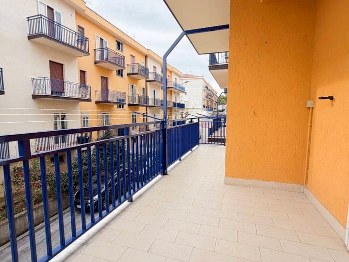 Appartamento quadrilocale in vendita in Via Giovanni XXIII, Centro, Monte Sant'Angelo