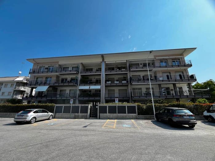 Appartamento trilocale in vendita in Via Nino Berrini, San Paolo Cuneo, Cuneo