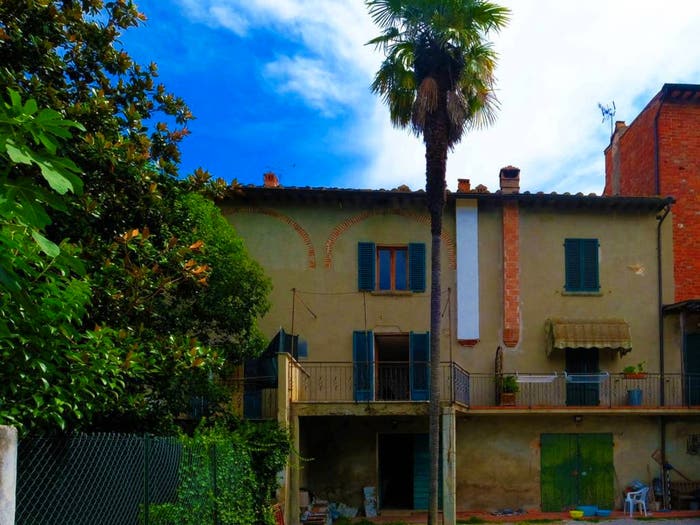 Appartamento con 6 locali in vendita in VIA CESARE BATTISTI, Centro, Foiano della Chiana