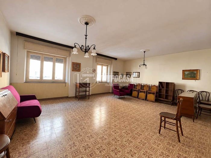 Appartamento quadrilocale in vendita in Via San Giovanni, Villanova, Cagliari